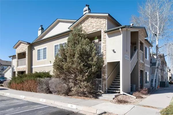 10136 E Carolina PL #202, Aurora, CO 80247