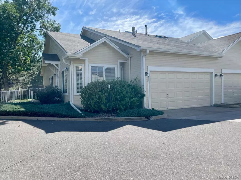 231 Quari ST, Aurora, CO 80011