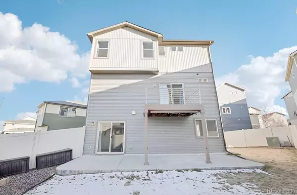 Denver, CO 80249,4871 Halifax CT