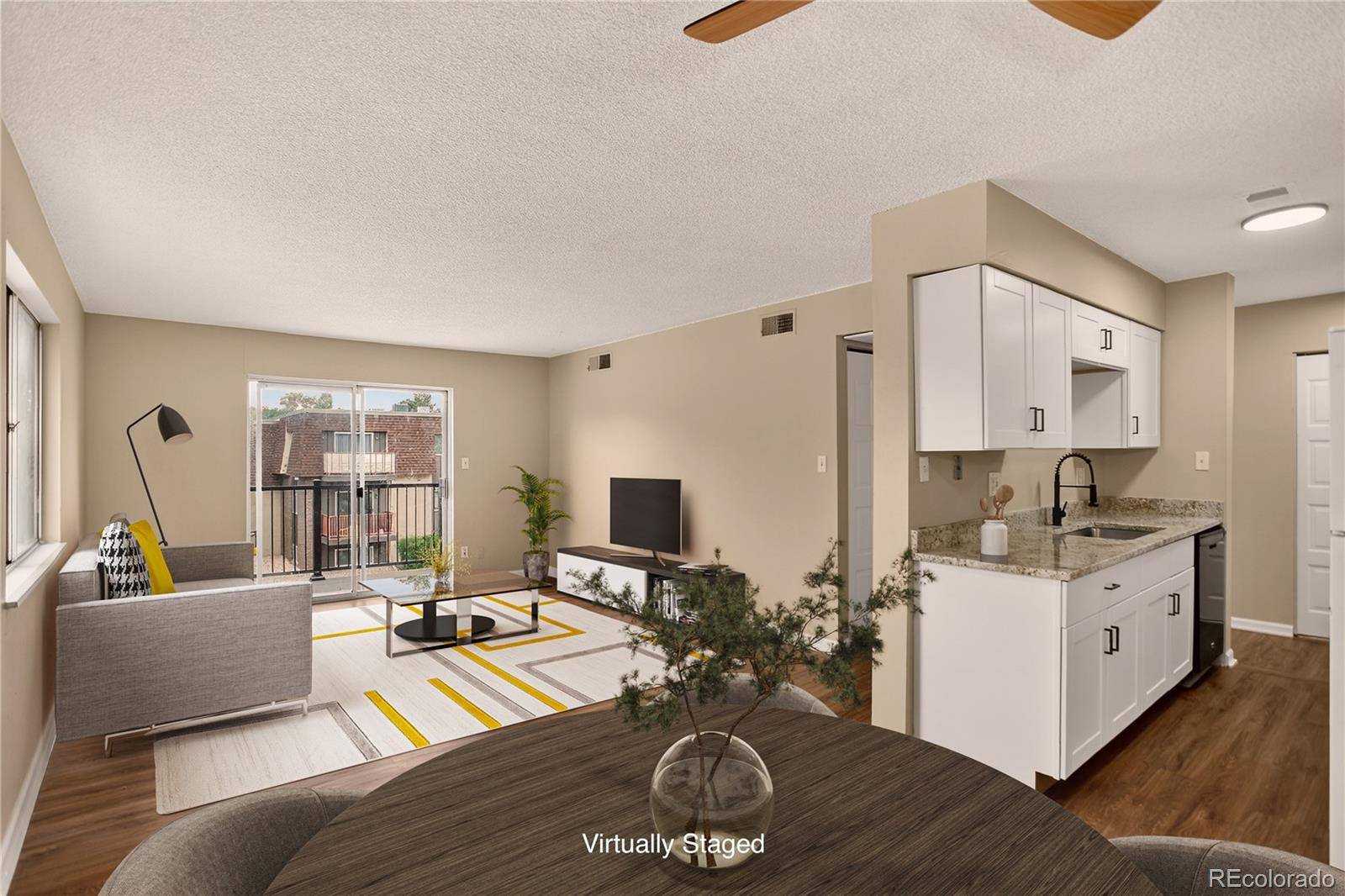 Denver, CO 80237,7755 E Quincy AVE #304A4