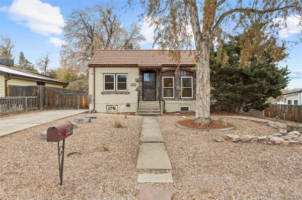 535 Ingalls ST, Lakewood, CO 80226