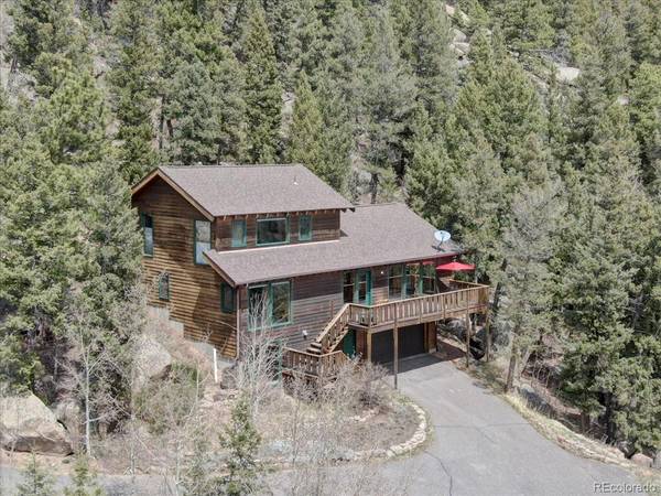 30211 Kings Valley, Conifer, CO 80433