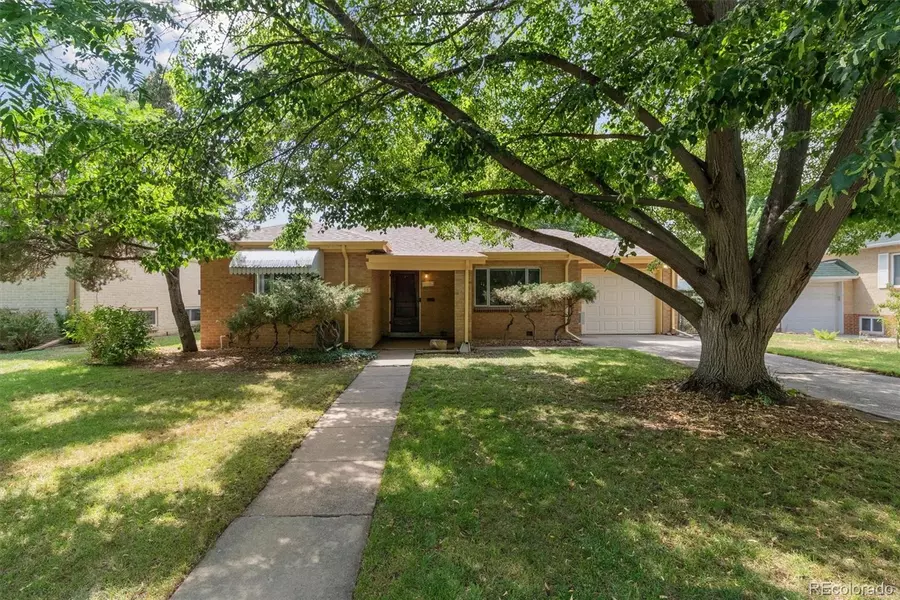 1125 Forest ST, Denver, CO 80220