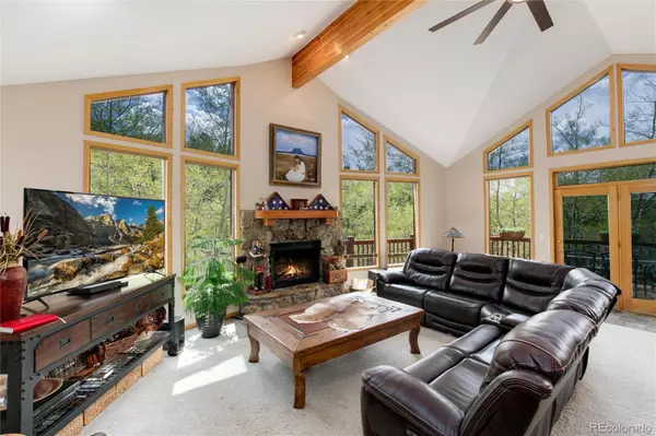 Black Hawk, CO 80422,1211 Hughesville RD