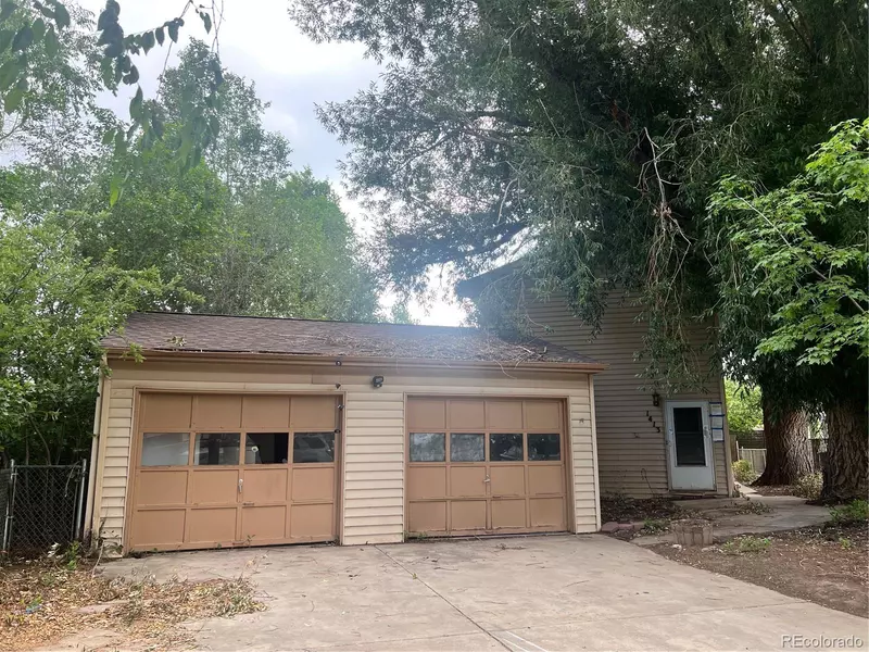 1413 Centennial DR, Longmont, CO 80501