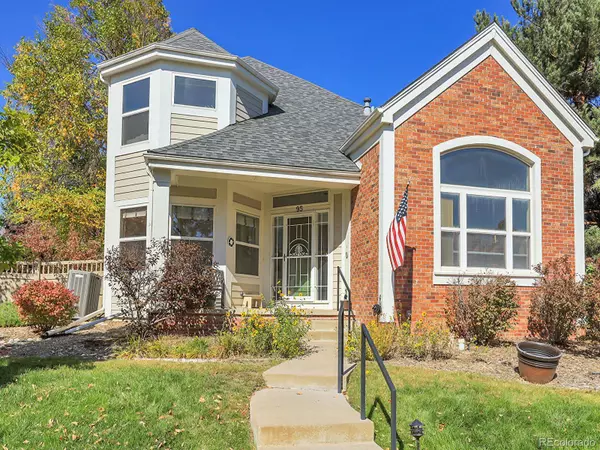 1011 S Valentia ST #95, Denver, CO 80247