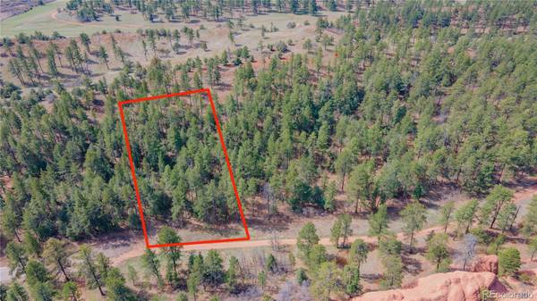 Larkspur, CO 80118,8257 Bannock DR