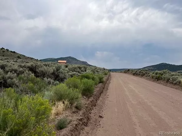 Lot 4516 Beekman, Fort Garland, CO 81133