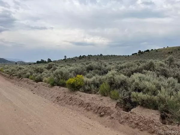 Fort Garland, CO 81133,Lot 4516 Beekman