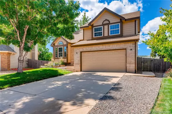 7360 S Pierson ST, Littleton, CO 80127