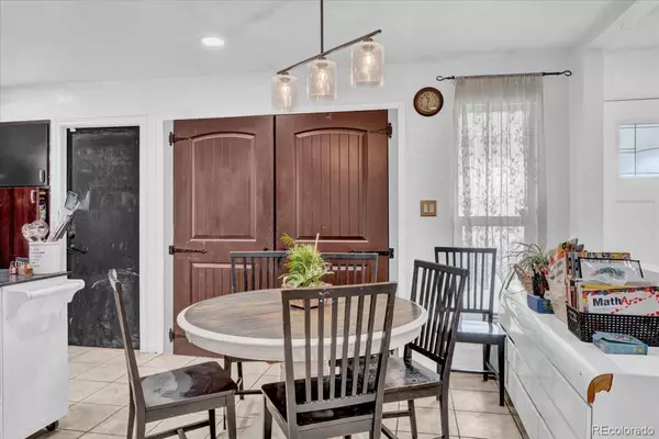 Denver, CO 80229,500 E 83rd DR