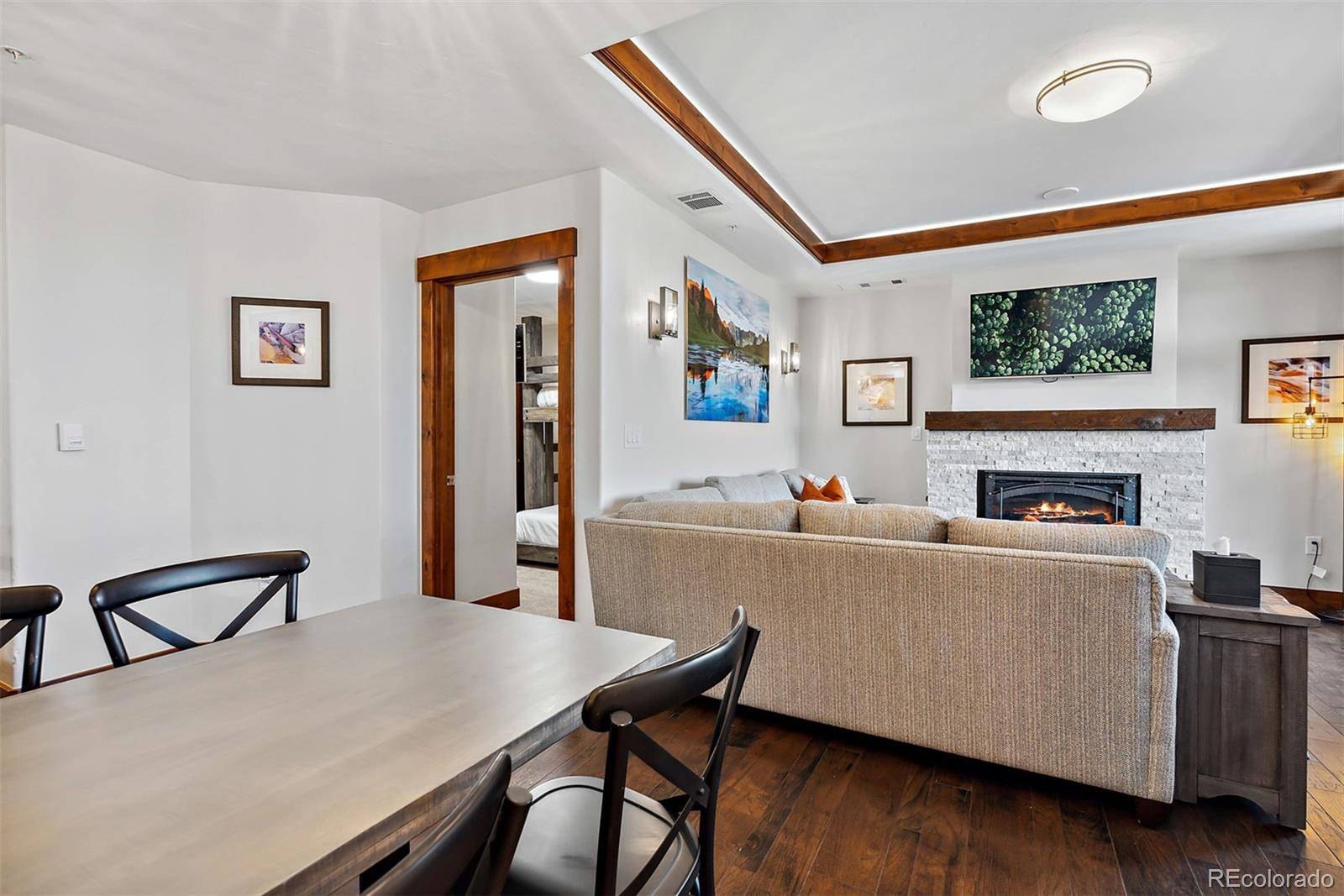 Breckenridge, CO 80424,1521 Ski Hill RD #8312