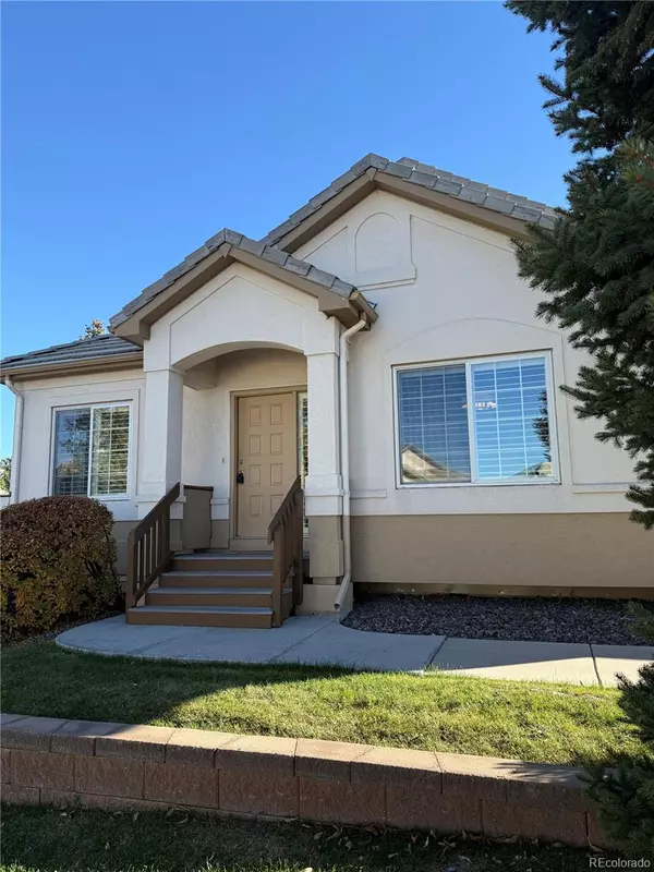 2766 W 107th CT #B, Denver, CO 80234