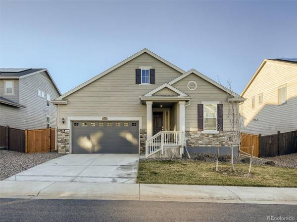 14429 Glencoe ST, Thornton, CO 80602