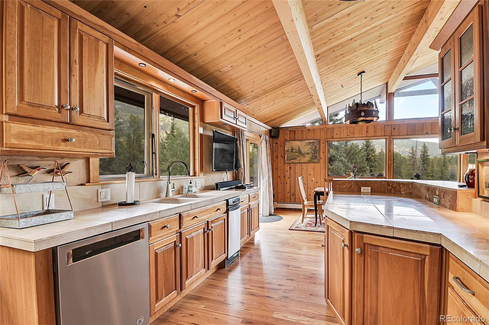 Evergreen, CO 80439,1774 Upper Bear Creek RD