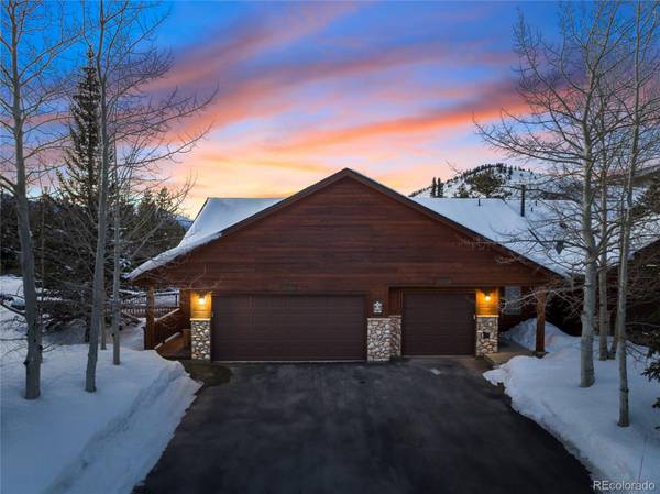 83 Lookout Ridge DR, Dillon, CO 80435