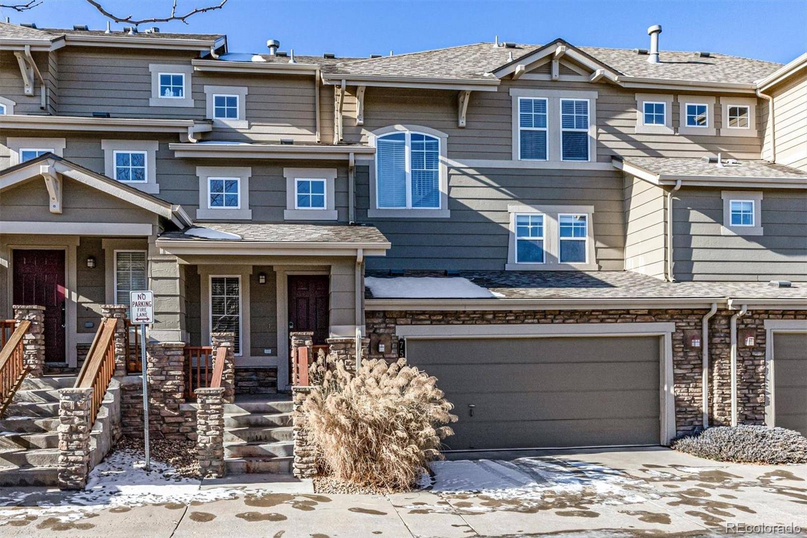 7531 S Sicily WAY, Aurora, CO 80016
