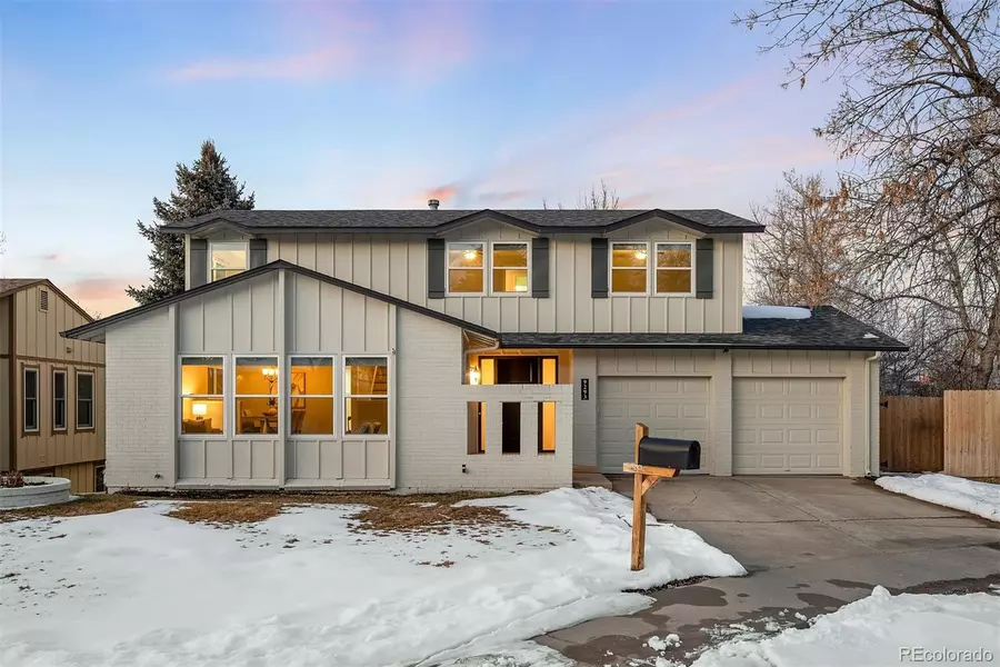 9293 W 90th CIR, Broomfield, CO 80021