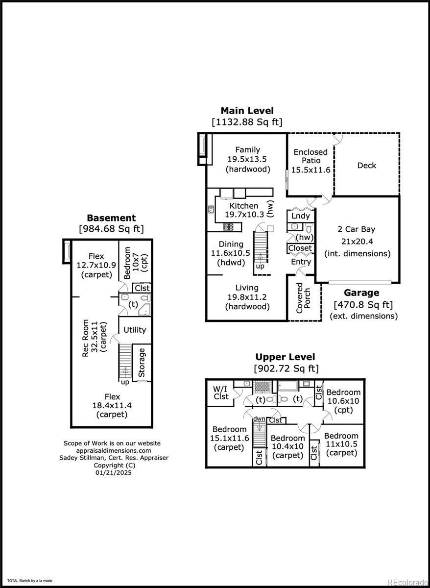 Broomfield, CO 80021,9293 W 90th CIR