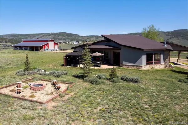 73244 US Highway 40, Tabernash, CO 80478