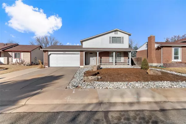 10987 Fenton CIR, Westminster, CO 80020