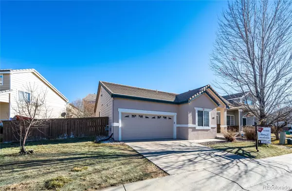 412 Chambers WAY, Aurora, CO 80011