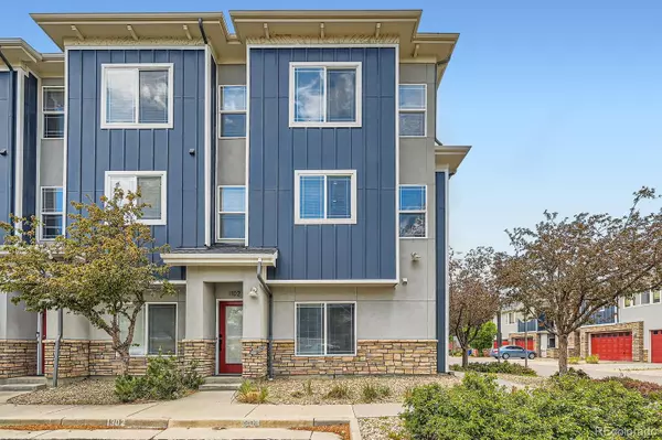 9300 E Florida AVE #1101, Denver, CO 80247
