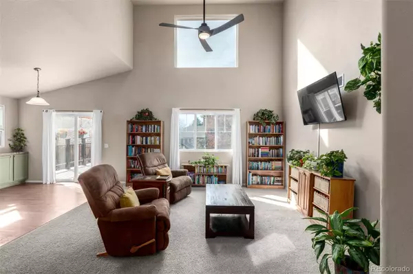 Aurora, CO 80013,2917 S Lisbon WAY