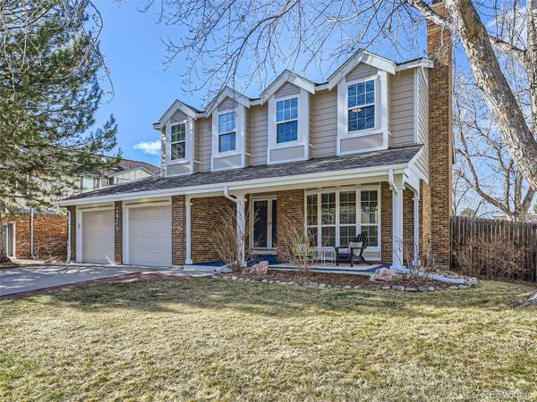 Littleton, CO 80120,2479 W Long CIR