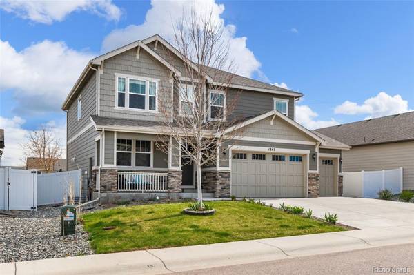 Windsor, CO 80550,1867 Wyatt DR