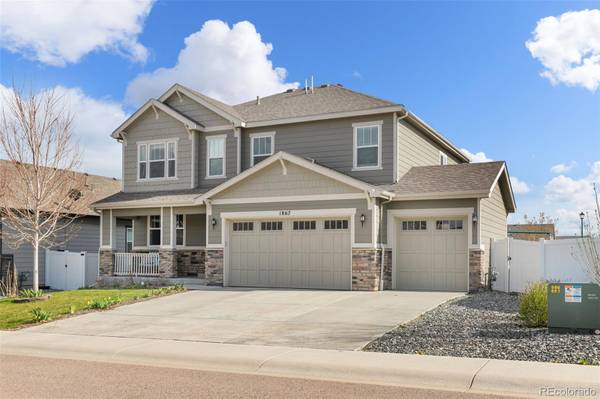 Windsor, CO 80550,1867 Wyatt DR