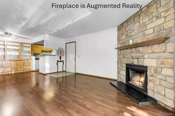 Denver, CO 80247,8225 Fairmount DR #102-3