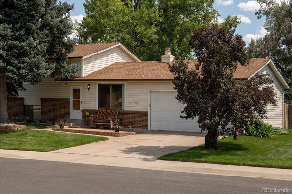 9028 W Polk DR, Littleton, CO 80123