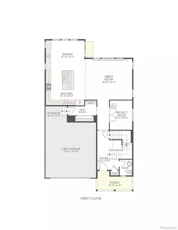 Littleton, CO 80125,8572 Eckley ST
