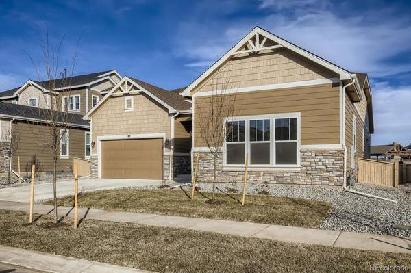 Longmont, CO 80501,89 Western Sky CIR