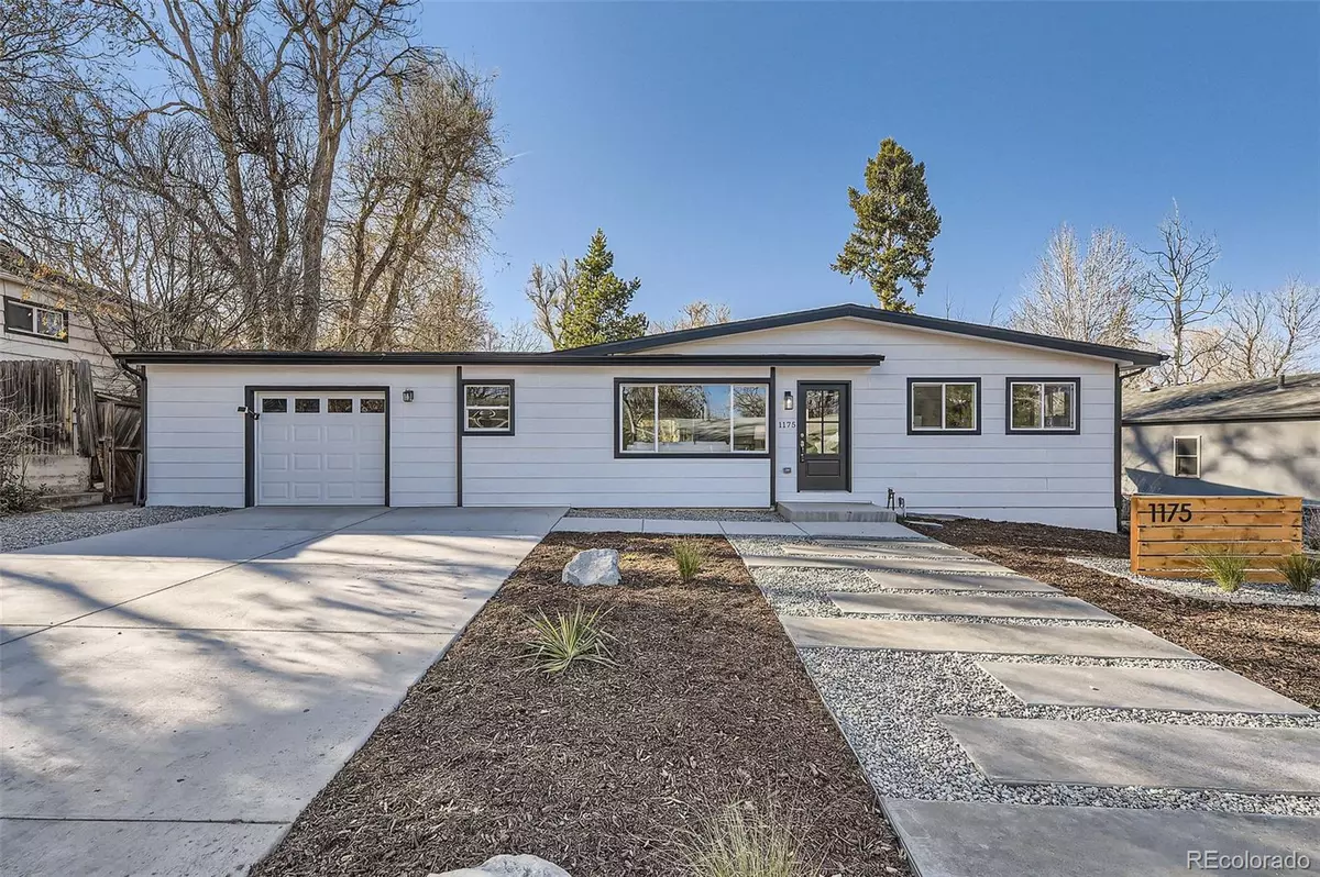 Denver, CO 80224,1175 S Honey WAY