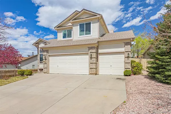 Colorado Springs, CO 80916,4170 Solarface CT