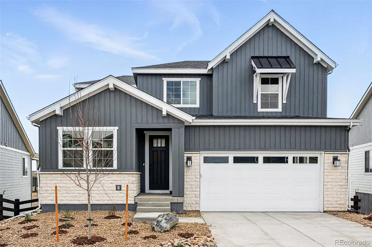 Castle Rock, CO 80108,4201 Ridgewalk PT