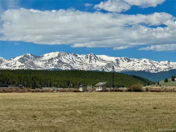 Leadville, CO 80461,1347 Highway 91