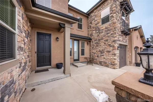 Castle Rock, CO 80104,2543 Eastview DR