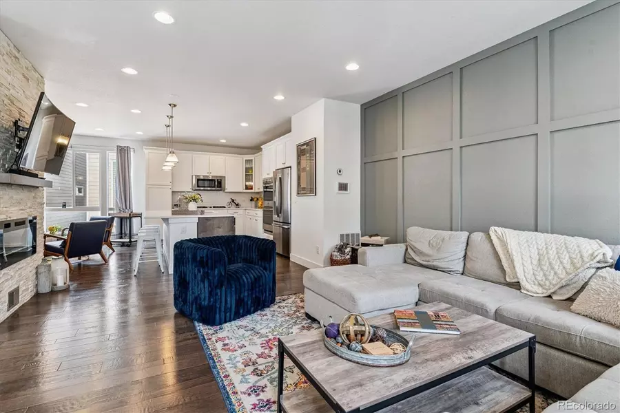 15763 E Broncos PL, Englewood, CO 80112