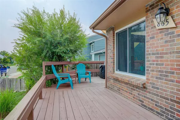 Bennett, CO 80102,865 Madison WAY