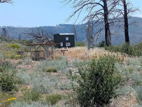 Fort Garland, CO 81133,374-376 Soubry PL