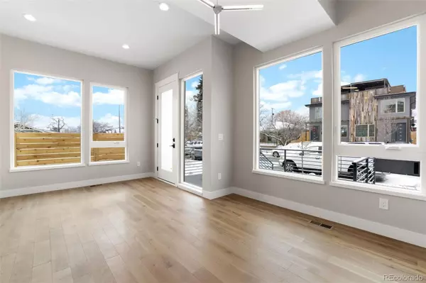 Denver, CO 80211,3832 Jason ST #1