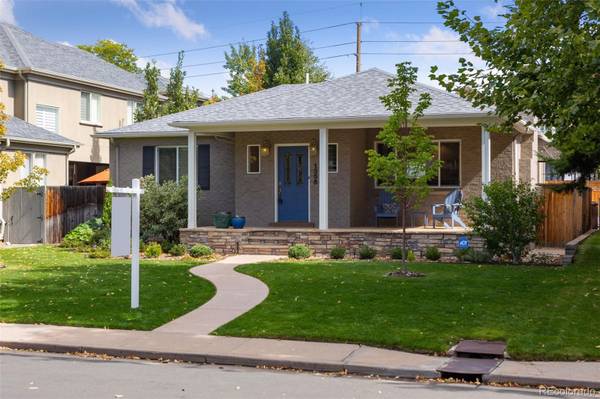 1356 S Milwaukee ST, Denver, CO 80210