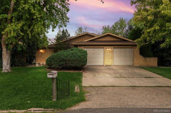 9511-9513 Vance CT, Broomfield, CO 80021