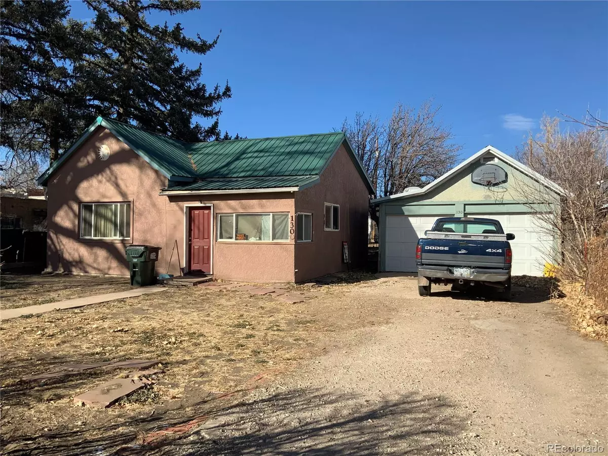 Walsenburg, CO 81089,130 E 4 ST