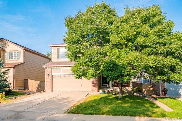 10277 Rotherwood CIR, Highlands Ranch, CO 80130