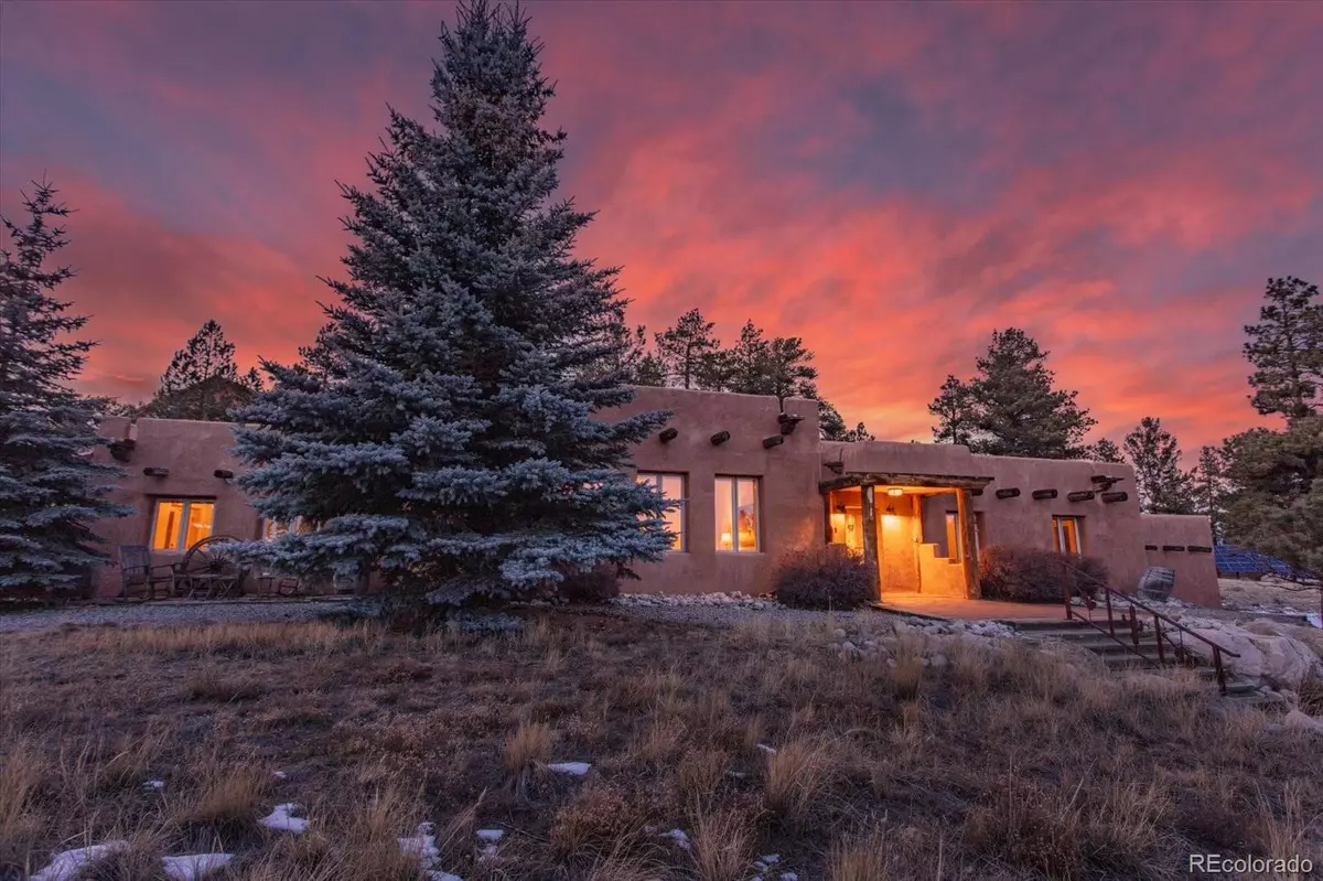 Buena Vista, CO 81211,30511 Pine Glen CT