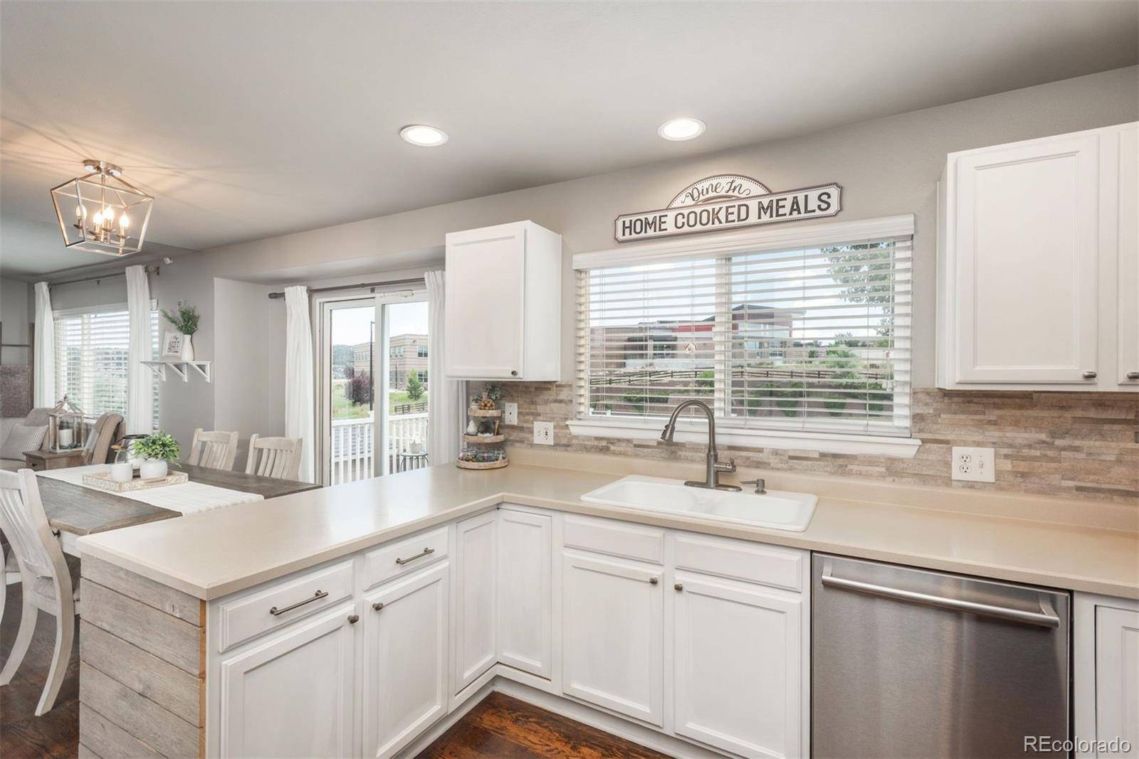 Castle Rock, CO 80109,3252 Fernleaf CT